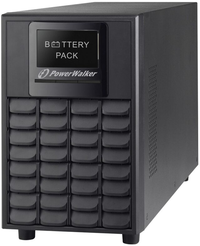PowerWalker 10120511 UPS battery 12 V 9 Ah - imagine 2