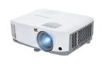 Viewsonic PA504W data projector Standard throw projector 4000 ANSI lumens DLP WXGA (1280x800) White - imagine 16