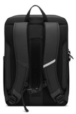 Lenovo GX41U39299 laptop case 43.2 cm (17 ) Backpack Black - imagine 5