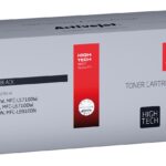 Activejet ATB-3600N Toner for Brother printers; Replacement Brother TN3600; Supreme; 3000 pages; black)