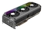Zotac GAMING GeForce RTX 5070 Ti AMP Extreme INFINITY NVIDIA 16 GB GDDR7 - imagine 5