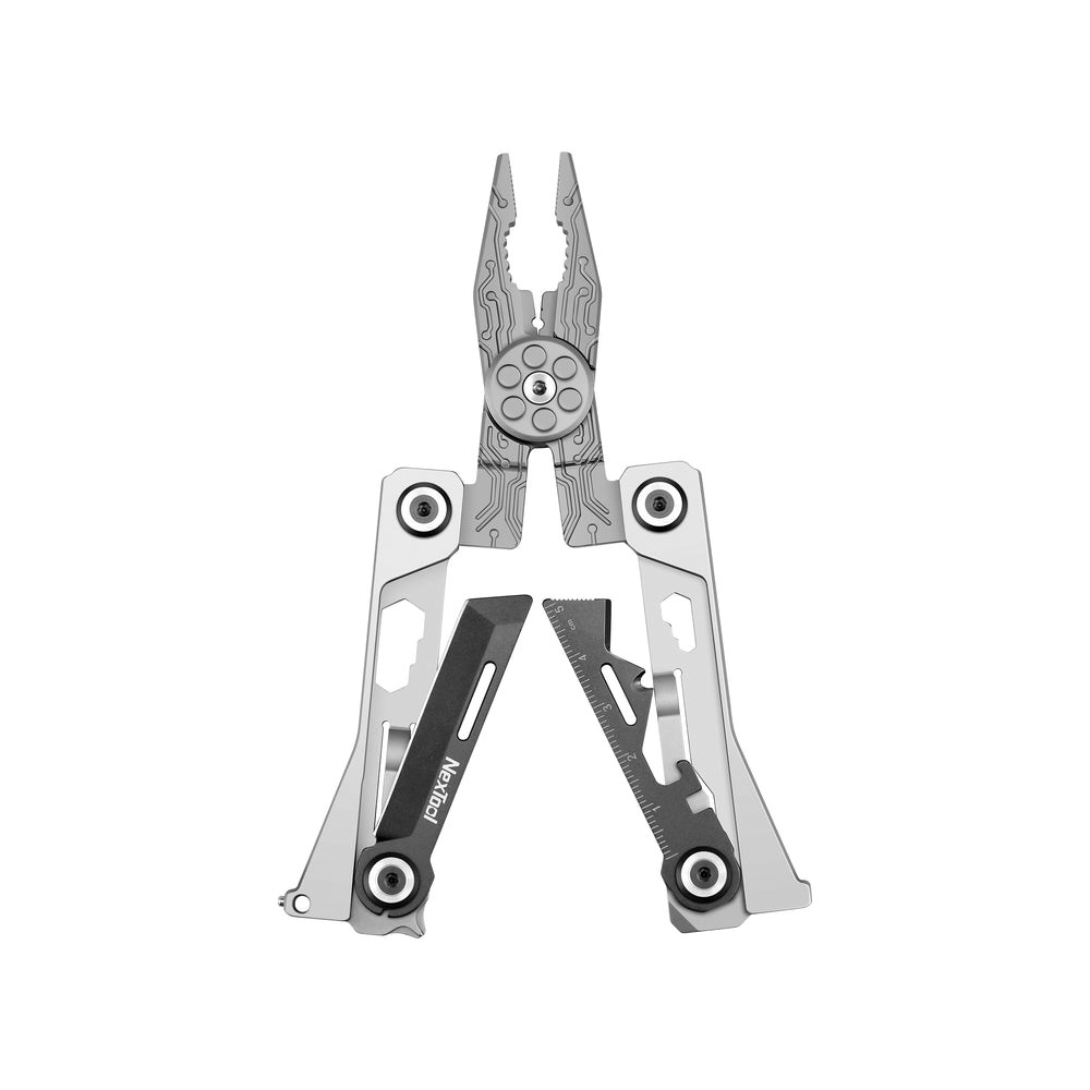 cps-62a7cf9f1bd8c3e7e0b28dddf642d087-2026-01-15-20-48-57 NexTool Silver Blade EDC NE20182 14-in-1 Multitool - imagine 1