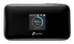 TP-Link 600 Mbps LTE-Advanced Mobile Wi-Fi - imagine 2