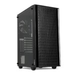 iBox CETUS 903 Midi Tower Black - imagine 16