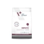 VET EXPERT Veterinary Diet Hepatic Dog - dry dog food - 2kg - imagine 2