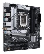 ASUS PRIME B660M-A WIFI D4 Intel B660 LGA 1700 micro ATX - imagine 3