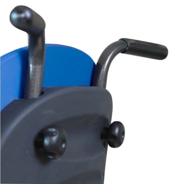 BEST UP sanitary chair trolley 304723 - imagine 3