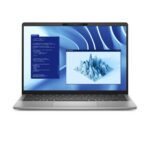 Dell L14-7455 Snapdragon X Elite X1E-80-100 14  WQXGA Touch 16GB SSD512 BT BLKB FPR W11Pro Titan Gray (REPACK) 2Y