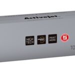Activejet ATK-435N Toner (replacement for Kyocera TK-435; Supreme; 15.000 pages; black)
