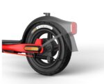 Ninebot by Segway D28E 25 km/h Black  Red - imagine 2