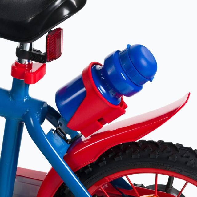 Children's bicycle 14  Huffy 24941W Spider-Man - imagine 4