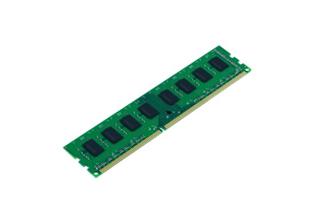 Goodram GR1600D3V64L11/8G memory module 8 GB DDR3 1600 MHz - imagine 2