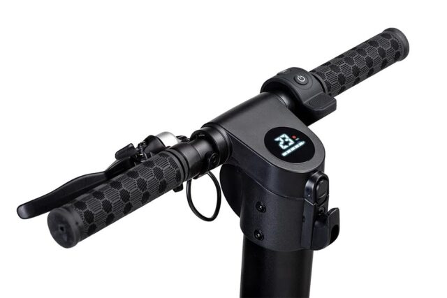 SCOOTER X JSX-122-0 - imagine 11