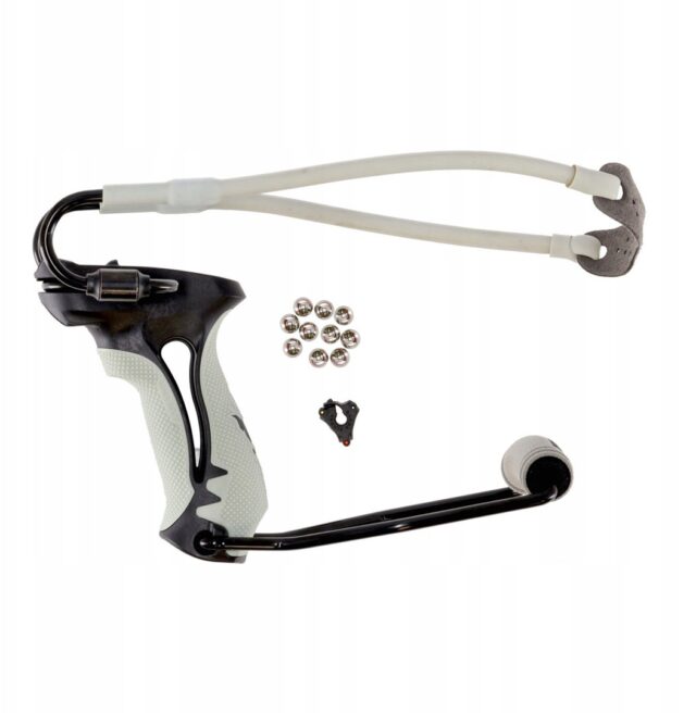 Barnett King Rat Havoc (008-035) Slingshot - imagine 4