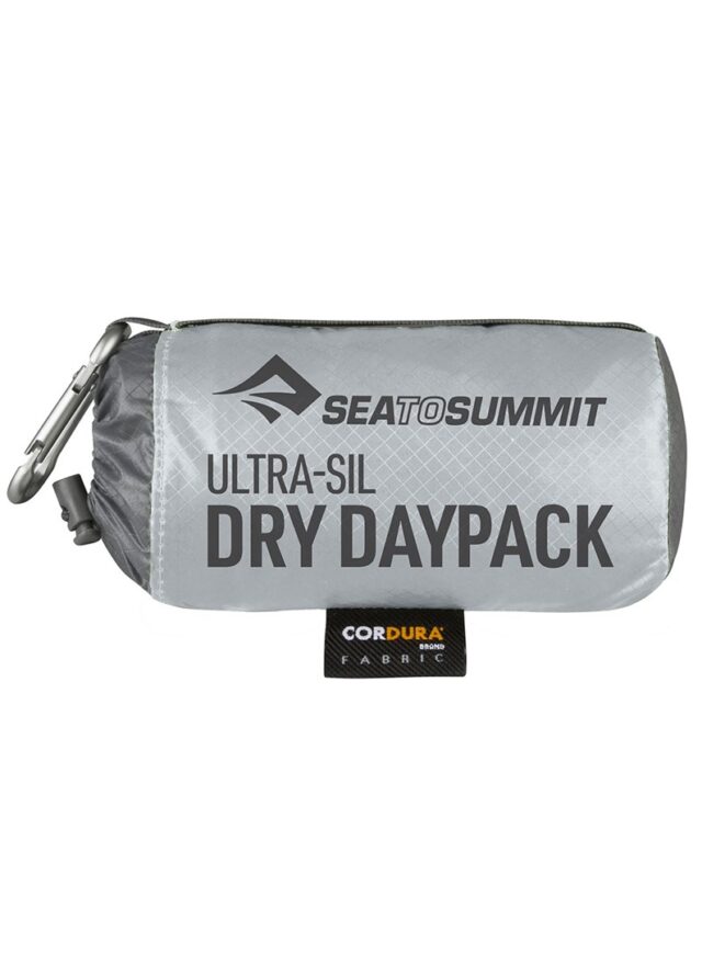 SEA TO SUMMIT Ultra-Sil Dry Day Pack - imagine 4