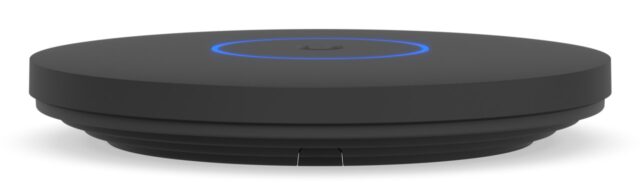 Ubiquiti U7 Pro XG 5800 Mbit/s Black Power over Ethernet (PoE) - imagine 4