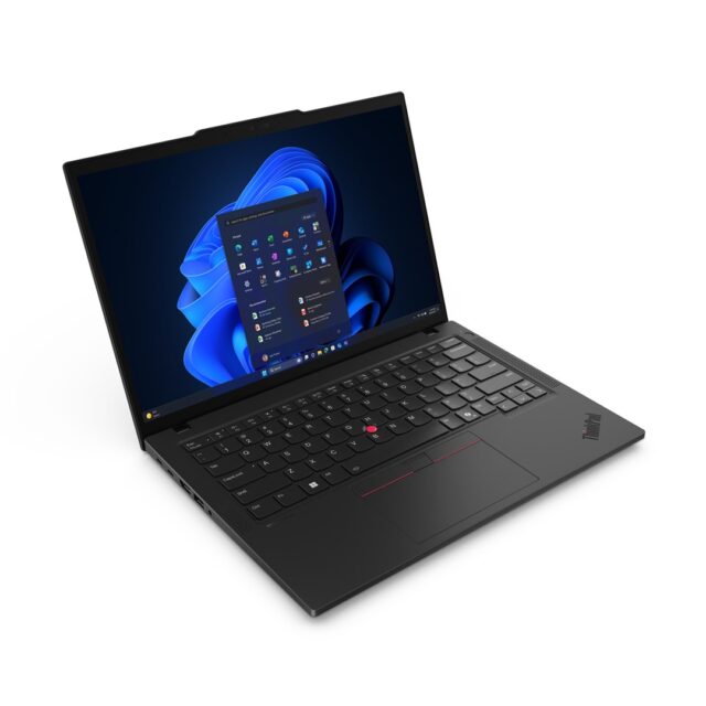 Lenovo ThinkPad T14 Gen 6 (Intel) Copilot+ PC Intel Core Ultra 7 258V Laptop 35.6 cm (14 ) WUXGA 32 GB LPDDR5x-SDRAM 1 TB SSD Wi-Fi 7 (802.11be) Windows 11 Pro English Black - imagine 7