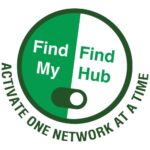 Lokalizator 4smarts SkyTag Duos biały    4szt - imagine 10