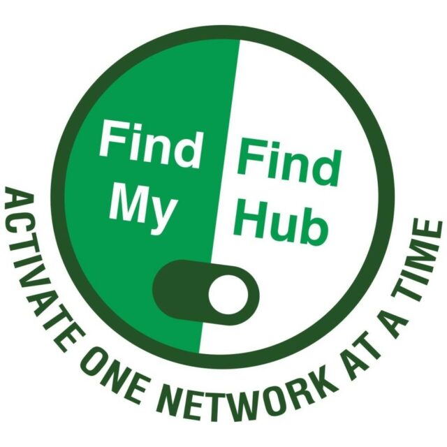 Lokalizator 4smarts SkyTag Duos biały    4szt - imagine 10