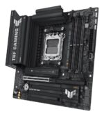 ASUS TUF GAMING B850M-PLUS WIFI AMD B850 Socket AM5 micro ATX - imagine 6