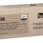 Actis TH-55A toner (replacement for HP 55A CE255A; Standard; 6000 pages; black)