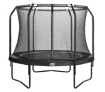 Salta Premium Black Edition COMBO - 251 cm recreational/backyard trampoline