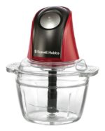 Rozdrabniacz do żywności RUSSELL HOBBS 27130-56 - imagine 5