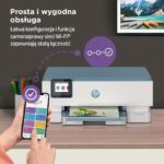 HP ENVY Inspire 7221e Wireless All-in-One Color Printer  Instant Ink; Photo printing - imagine 17