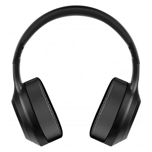 HEADPHONES DEFENDER BLUETOOTH FREEMOTION B695 ANC BALCK - imagine 5