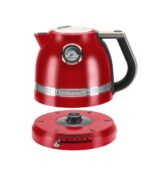 KitchenAid 5KEK1522EER electric kettle 1.5 L 2400 W Red - imagine 3