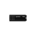 Goodram UME3 USB flash drive 16 GB USB Type-A 3.0 (3.1 Gen 1) Black