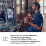 HP EliteStudio 8 AiO G1i Ultra 5 235 23.8 FHD Touch IPS 300nits LBL AG 16GB DDR5 5600 SSD512 Intel Graphics Cam 5MP W11Pro 3Y OnSite - imagine 19