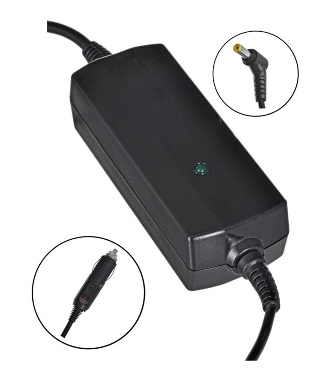 Akyga AK-ND-43 power adapter/inverter - imagine 7