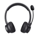 Trust Ayda - Wireless ENC headset (black) - imagine 2