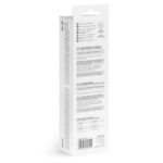 Savio RC-20 remote control IR Wireless DTV  TV Press buttons - imagine 3