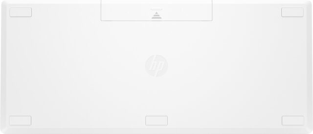 HP 350 Compact Multi-Device Bluetooth Keyboard - imagine 4