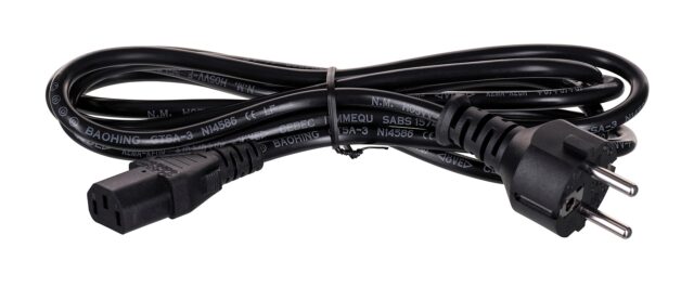 Yamaha HS8S subwoofer Black 150 W - imagine 7