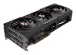 Sapphire PULSE Radeon RX 9070 XT AMD 16 GB GDDR6 - imagine 2