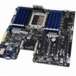 ASUS KRPA-U16 Socket SP3 EEB