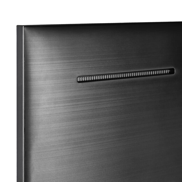 Samsung QN90F QE75QN90FAT 190.5 cm (75 ) 4K Ultra HD Smart TV Wi-Fi Black  Titanium - imagine 2