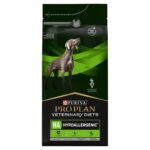 PURINA Pro Plan Veterinary Diets Canine Hypoallergenic - dry dog food - 1 3kg
