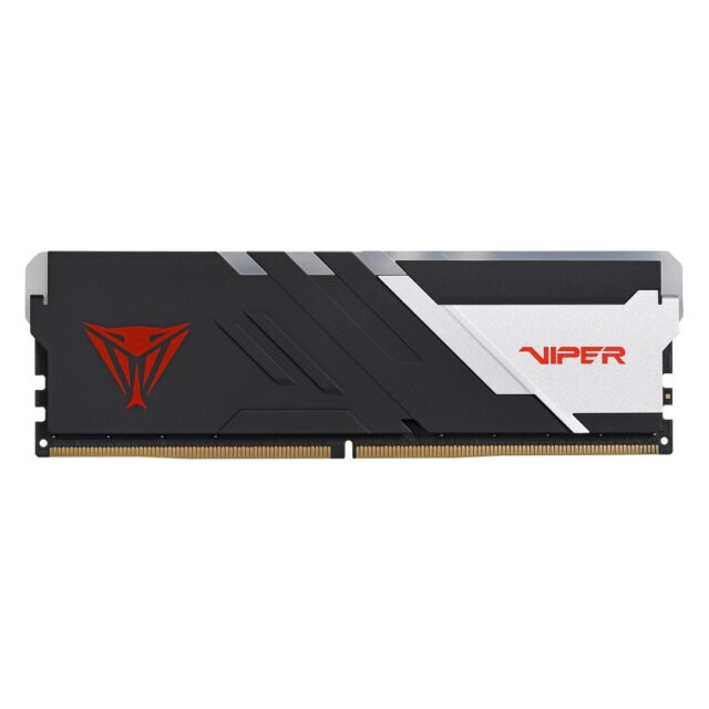 Patriot Memory Viper RGB PVVR532G640C32K memory module 32 GB 2 x 16 GB DDR5 6400 MHz - imagine 6