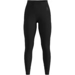 ODLO Merino 160 BL Bottom Long women's leggings  size S  black