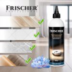 Liquid for mopping robots including wood Frischer 0 5l (concentrate) - imagine 4