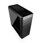 Modecom Oberon Pro Midi Tower Black - imagine 9