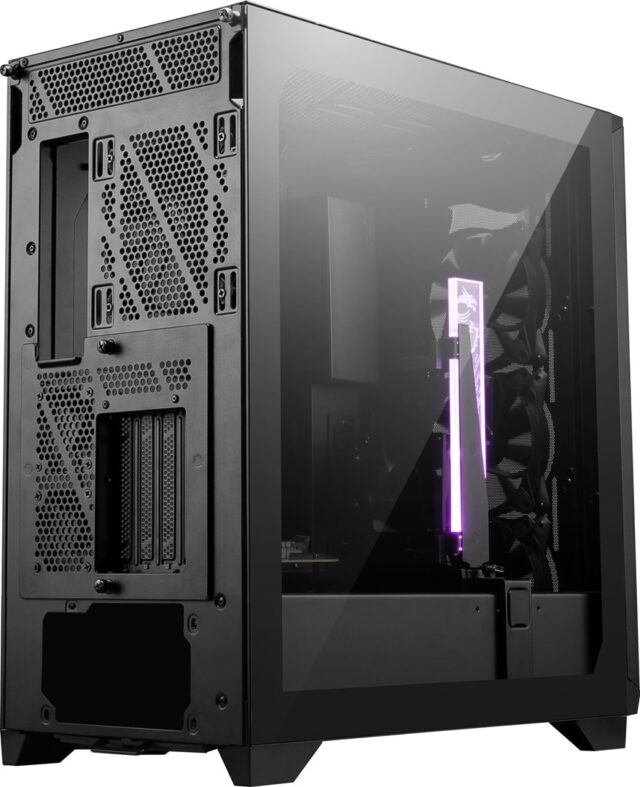 MSI MPG GUNGNIR 300P AIRFLOW enclosure - imagine 13
