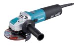 Angle Grinder Makita GA5080RX02 - imagine 19