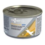 TROVET ASD Urinary Struvite with chicken - wet cat food - 100 g - imagine 4