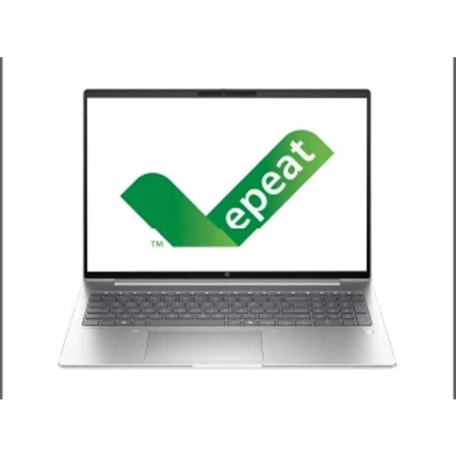 HP ProBook 4 G1i i5-1334U 16.0 WUXGA IPS 300nits AG 16GB DDR5 5600 SSD512 Iris Xe Cam1080p 56Wh W11Pro 3Y OnSite - imagine 9