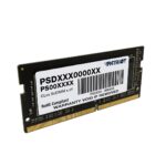Patriot Memory Signature PSD48G24002S memory module 8 GB 1 x 8 GB DDR4 2400 MHz - imagine 3